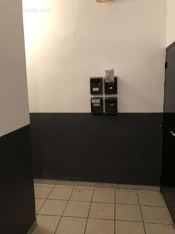 Appartement à ROUBAIX
