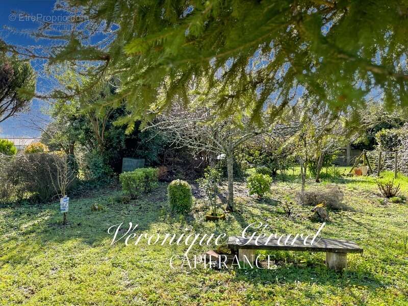 Maison à SAINT-VIVIEN