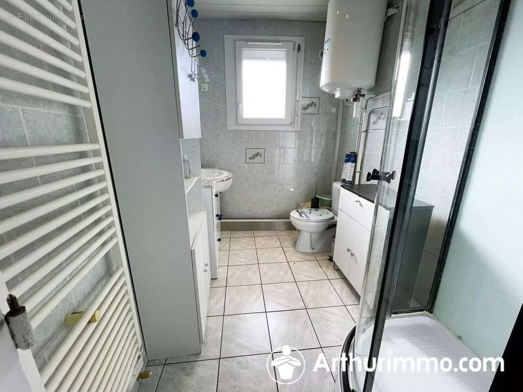 Appartement à MANDEURE