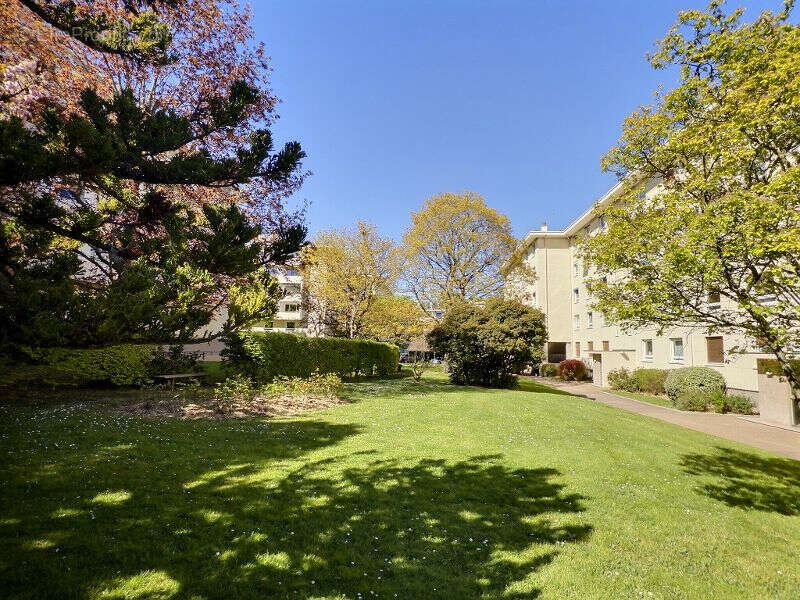 Appartement à SAINT-CLOUD