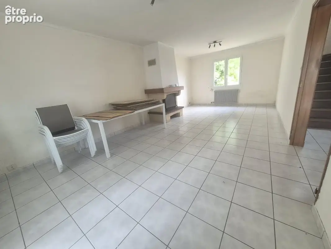 Maison familiale 135 m2   4 chambres   Terrain 1 231 m2 - photo 3