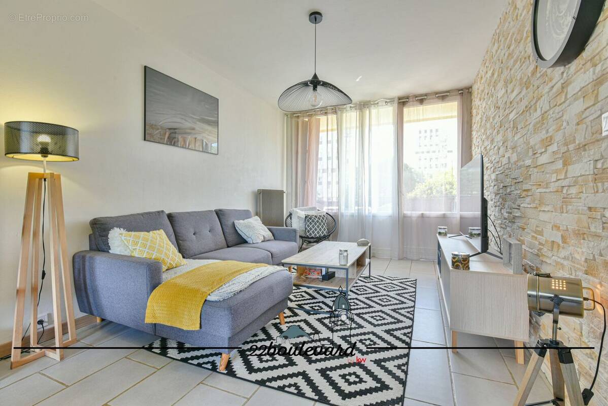 Appartement à LIMOGES