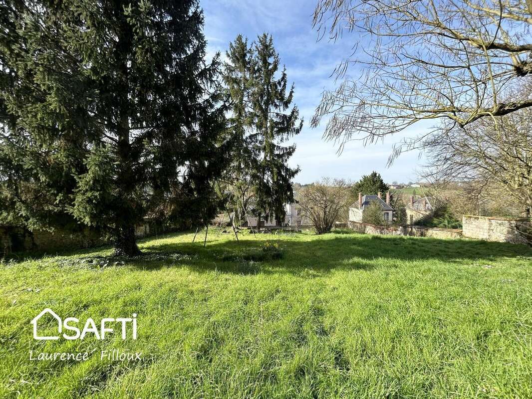 Photo 2 - Maison à MONDOUBLEAU