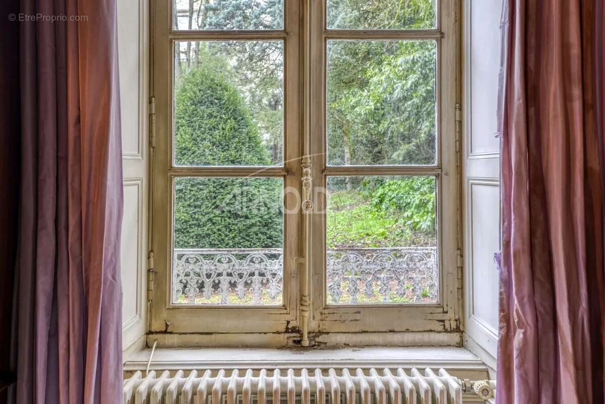 Maison à CHOLET