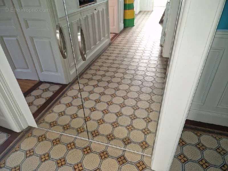 Appartement à REMIREMONT