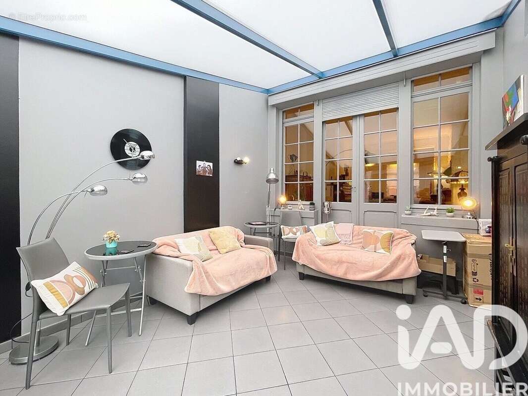 Photo 7 - Maison à DOUAI