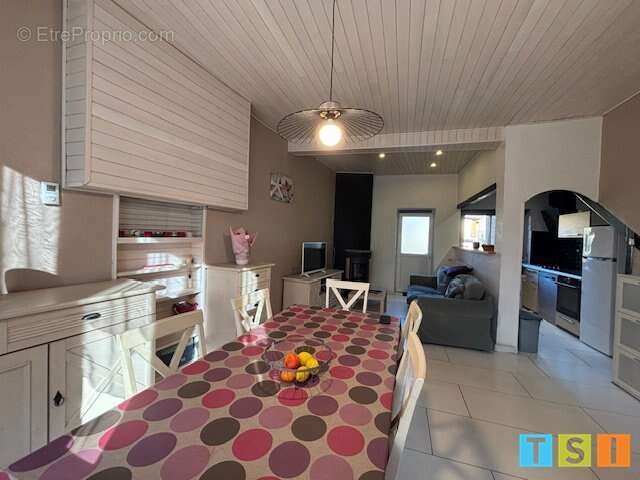 Maison à BAGNERES-DE-LUCHON