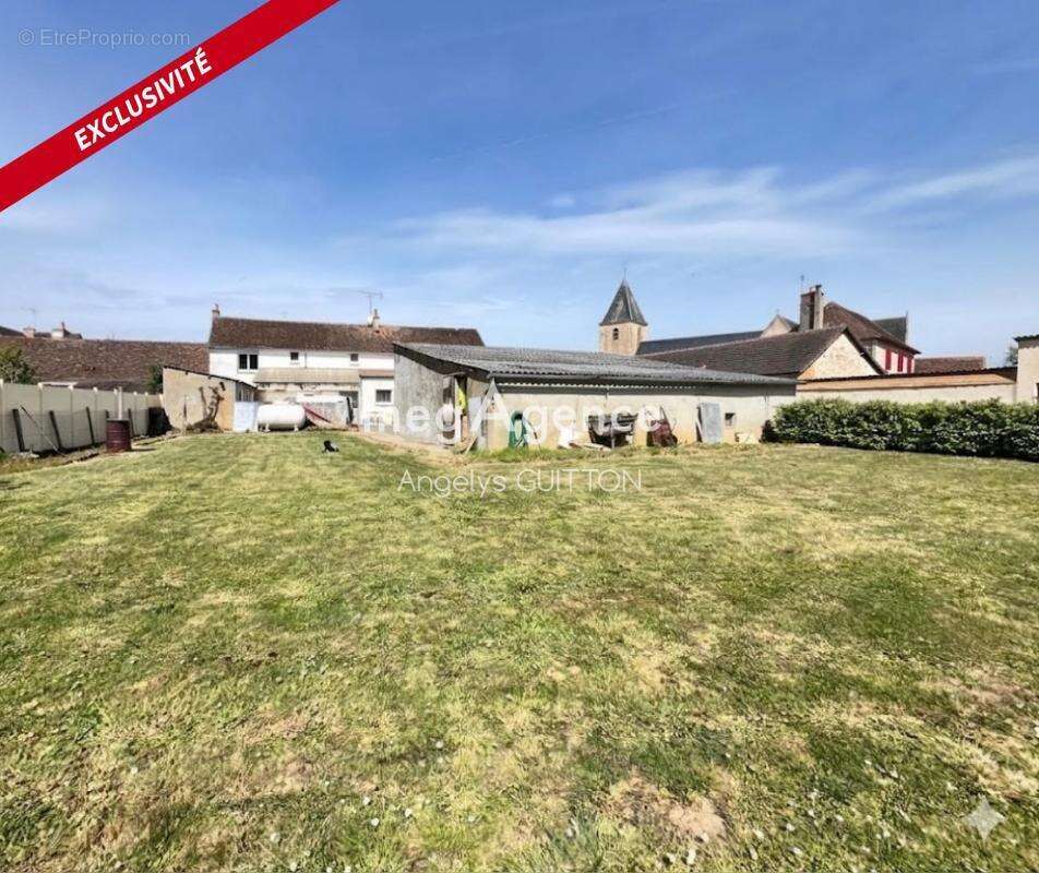 Complexe immobilier 270m2, garage XXL,  à 25 mn du Mans - photo 18
