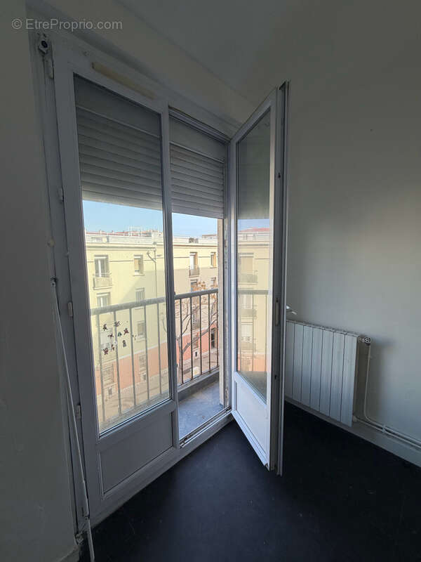 Appartement t2  vue mer catalans - photo 4