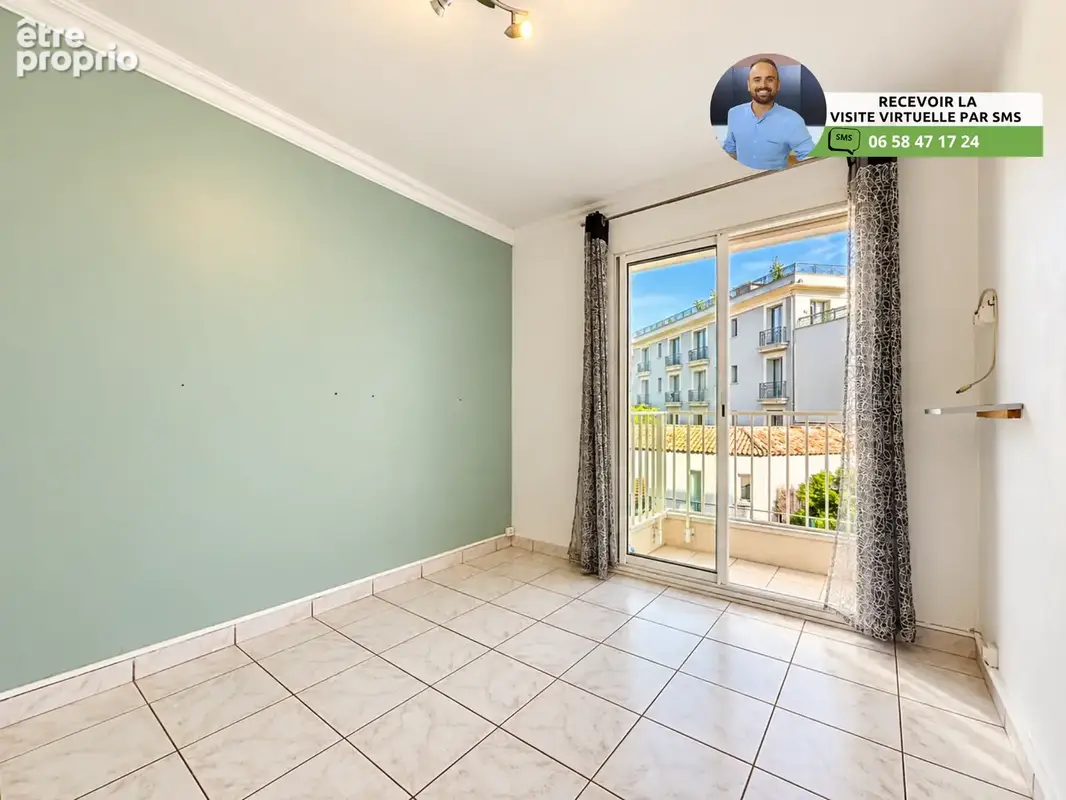 Appartement 3P à vendre à Antibes (06600) - photo 11