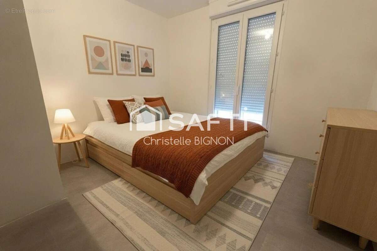 Appartement 52 m² à Creil  - photo 2
