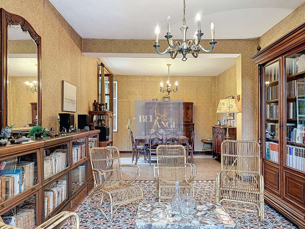 Maison à LAURAC-EN-VIVARAIS