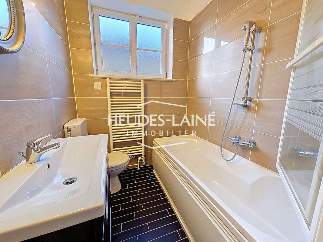 Appartement à AVRANCHES