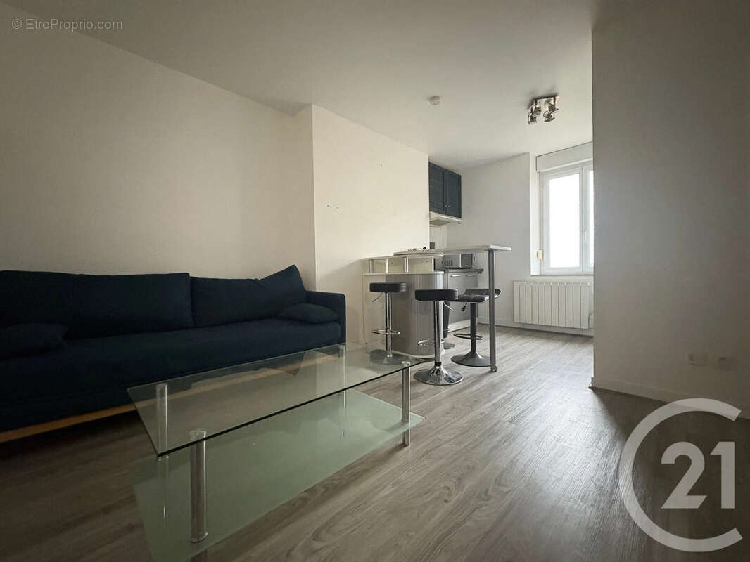 Appartement à LIMOGES