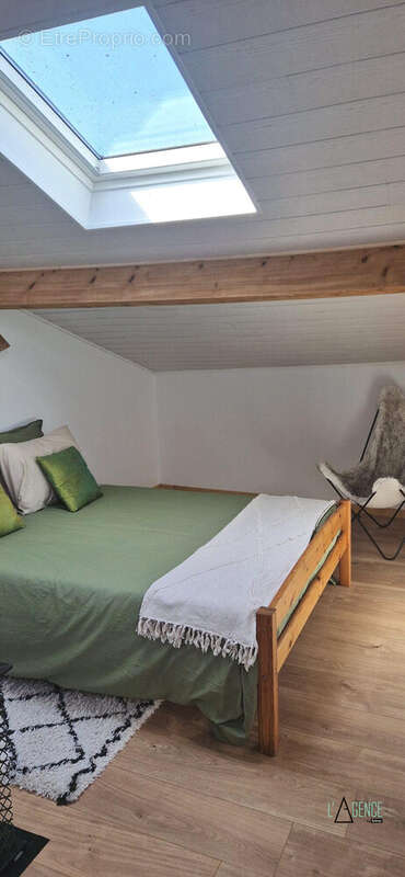 Appartement 54 m² à Royan  - photo 5