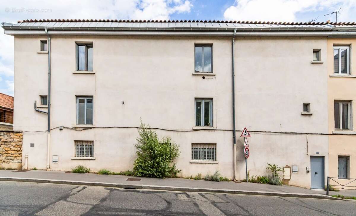 Appartement 97 m² à Lyon-5e  - photo 9