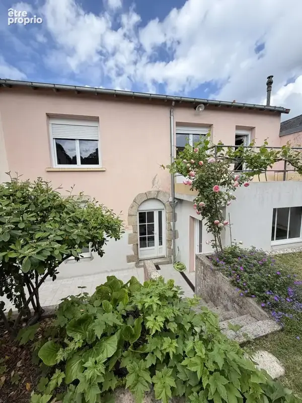 Maison à CHOLET