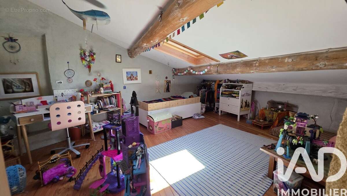 Maison 85 m² à Pont-De-Barret  - photo 8