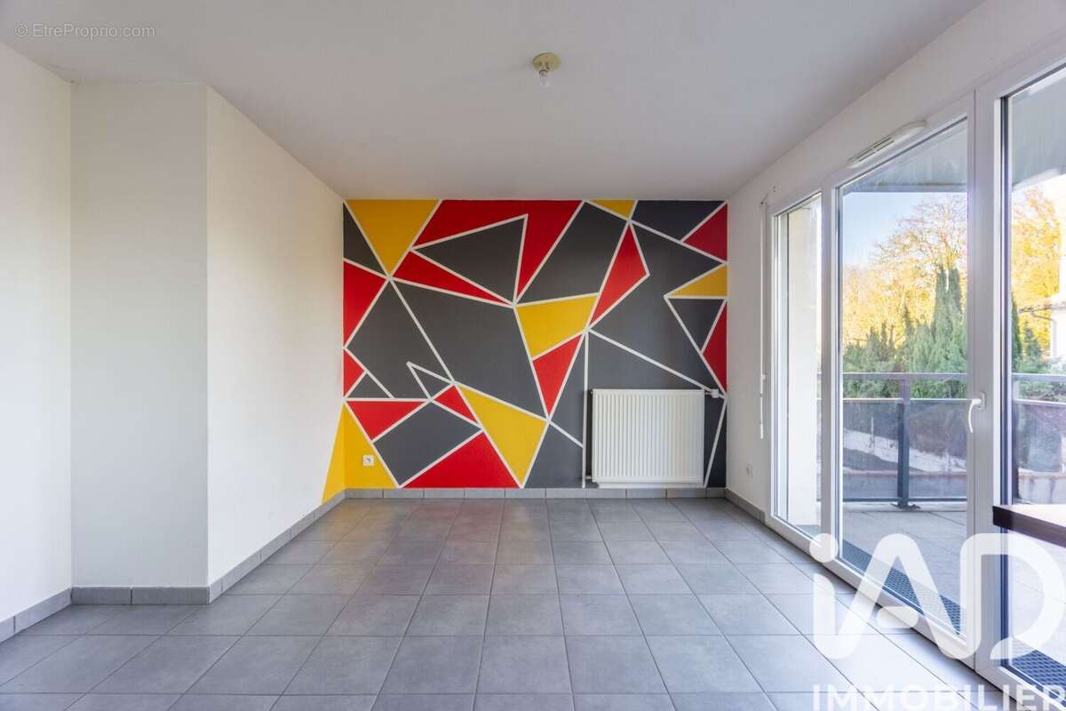 Photo 2 - Appartement à TOULOUSE