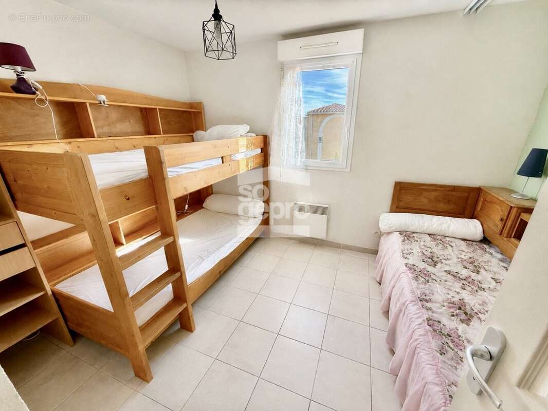 Maison à MARSEILLAN