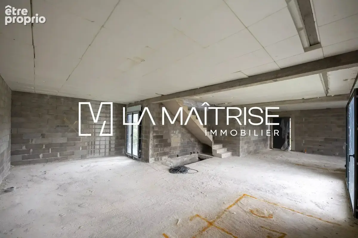 Maison 5 pièces 150 m² à vendre à Marseille-13e (13013) - photo 4