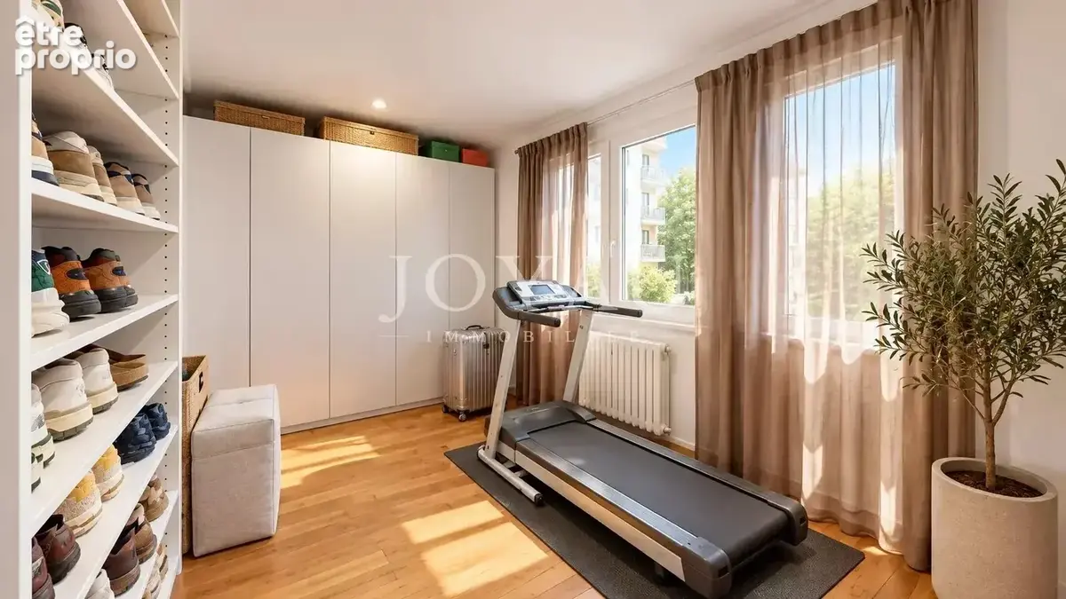 Appartement de caractère avec terrasse de 30 m² - Toulouse – Grand Rond  - photo 10