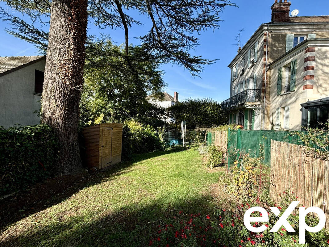 Appartement à COULOMMIERS