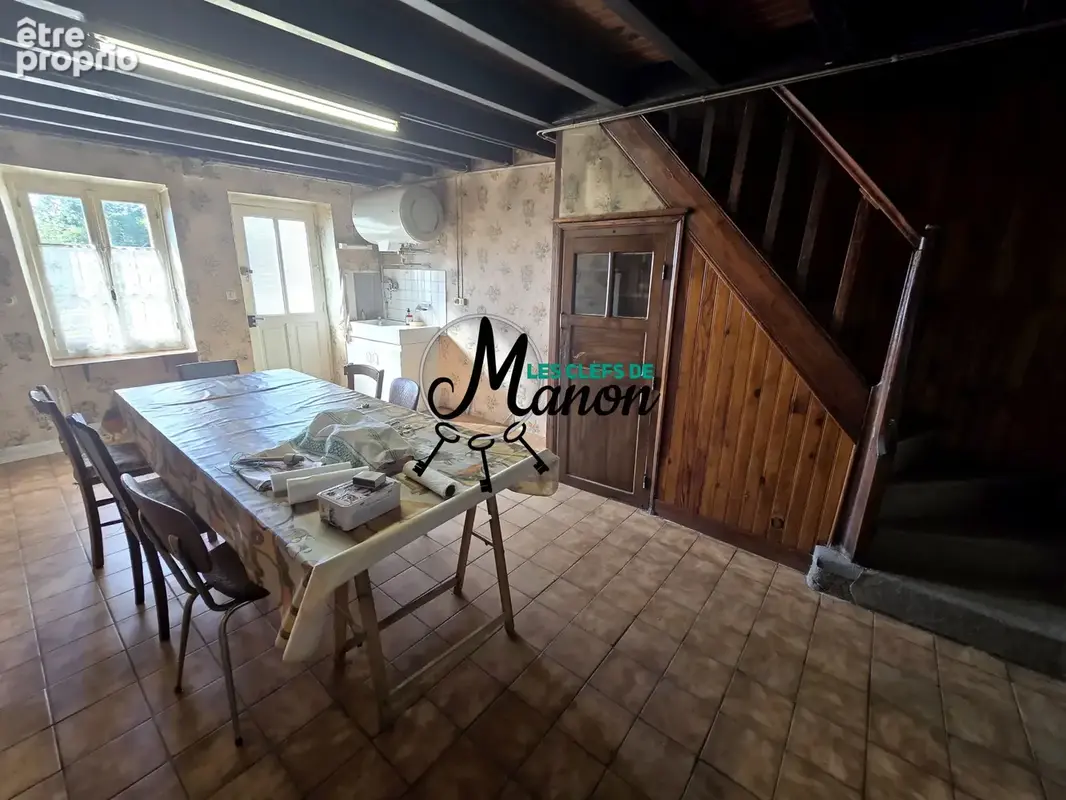 Propriété pierres à saint amand magnazeix - photo 3