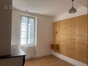 Appartement à TARASCON-SUR-ARIEGE