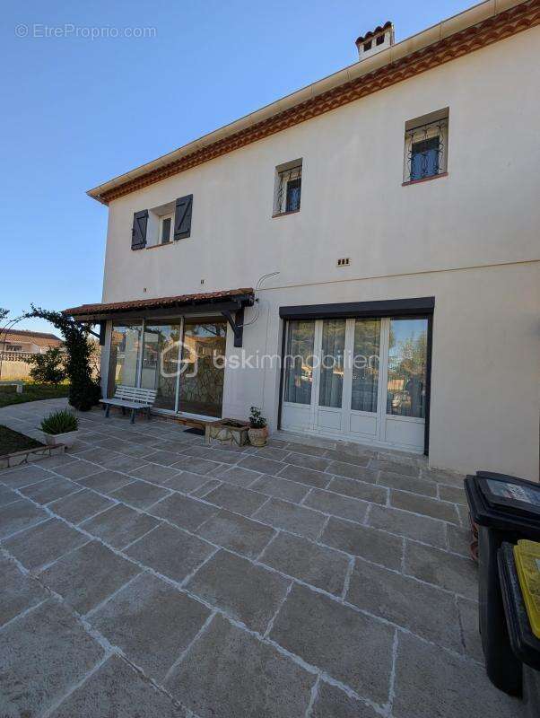 Maison à Mauguio - photo 10