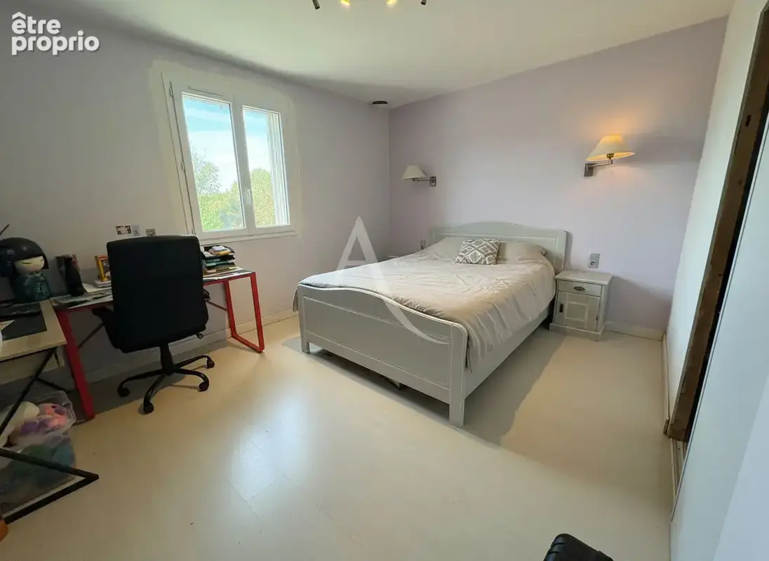 Villa LIMOUX 5 Chambres 222 m² sur terrain de 5966 m² - photo 12
