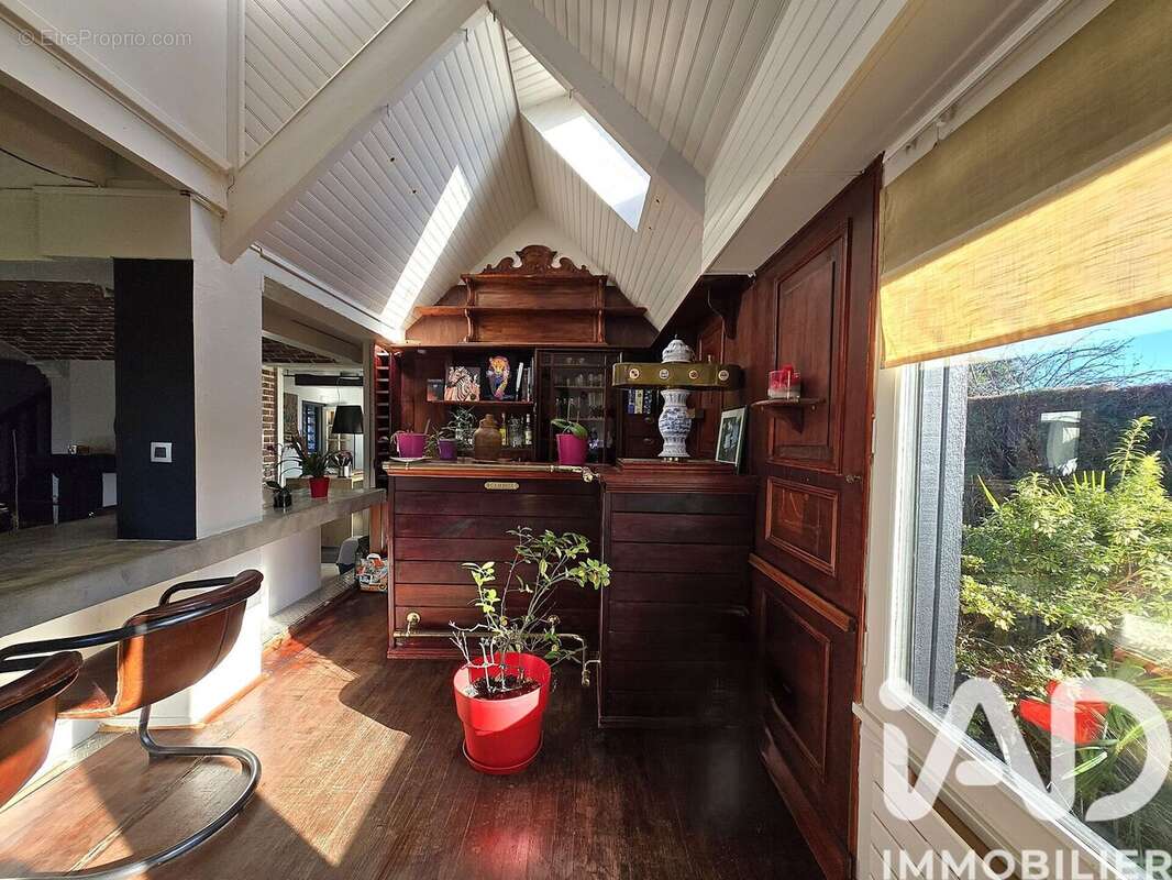 Photo 6 - Maison à BRECE