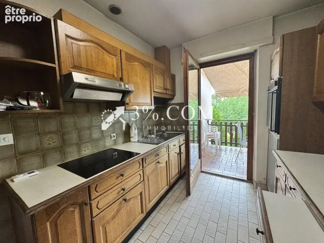 3%COM Belle maison 4 chambres - 2 salles de bain sur 18 ares - photo 10