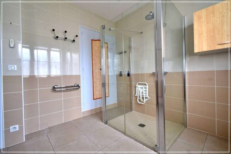 Maison à SAINTE-MAURE-DE-TOURAINE