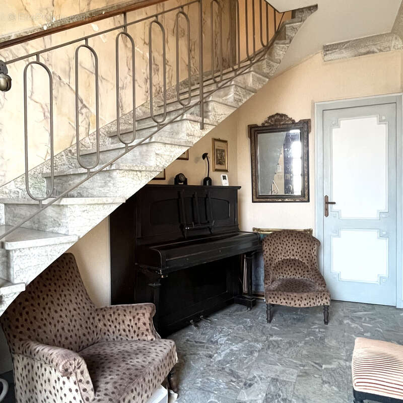 Maison à VILLENAVE-D&#039;ORNON