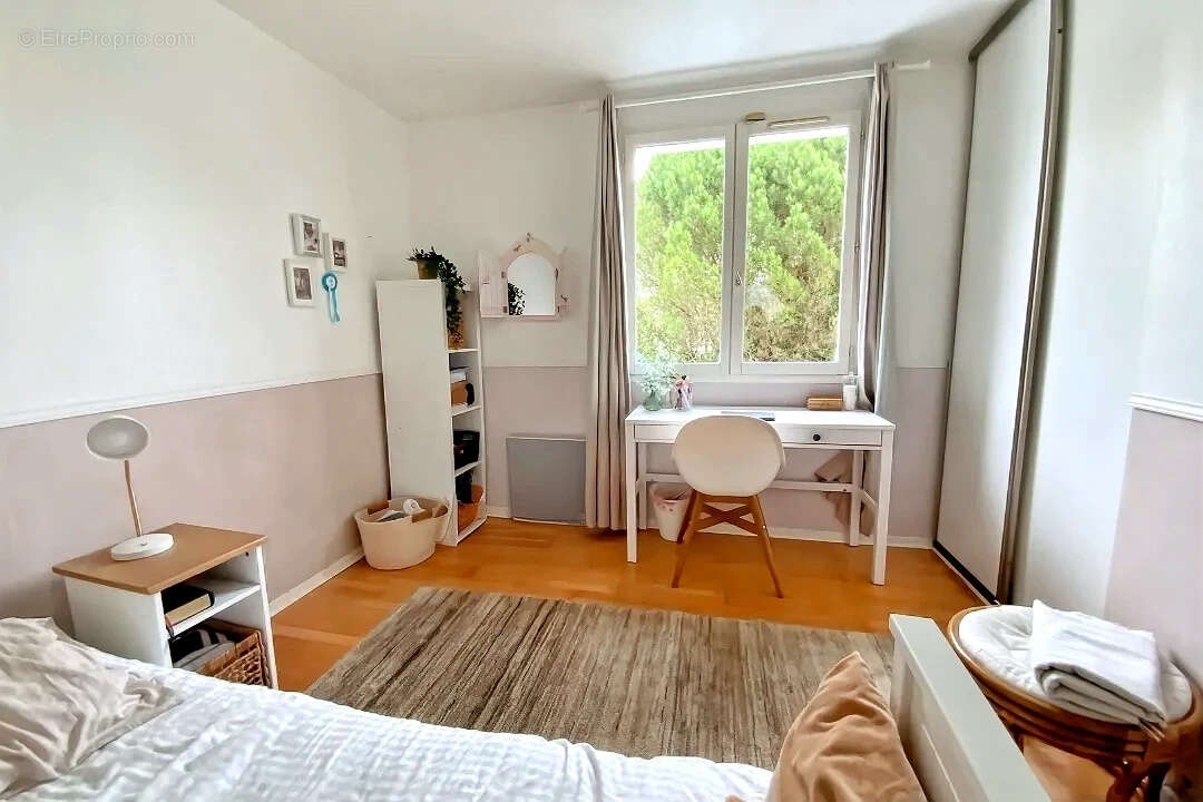 Maison à OZOIR-LA-FERRIERE