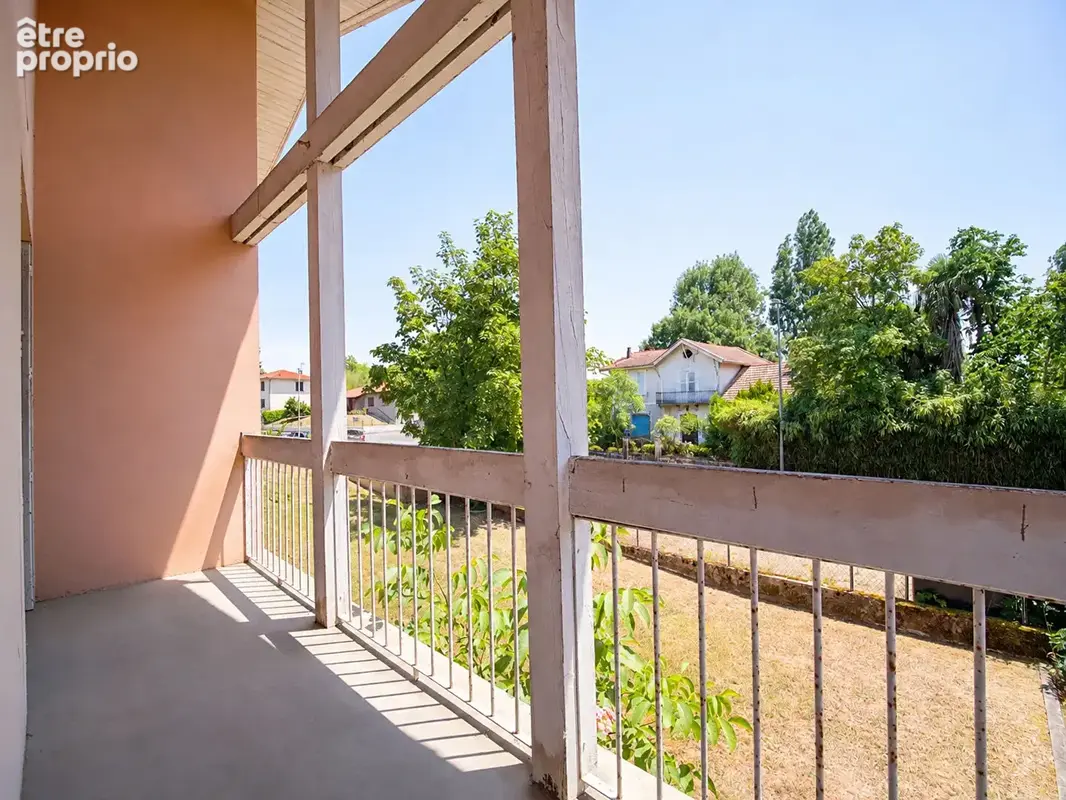 Maison proche centre GEAUNE - photo 10