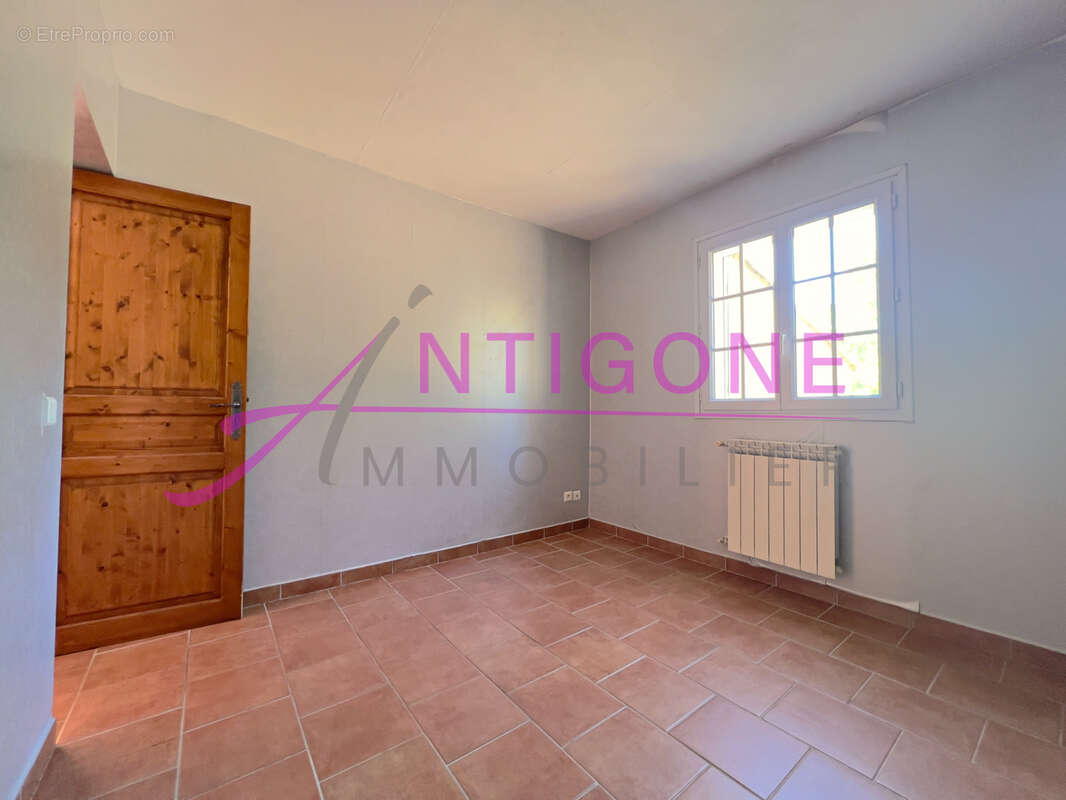 Maison à LE BEAUSSET