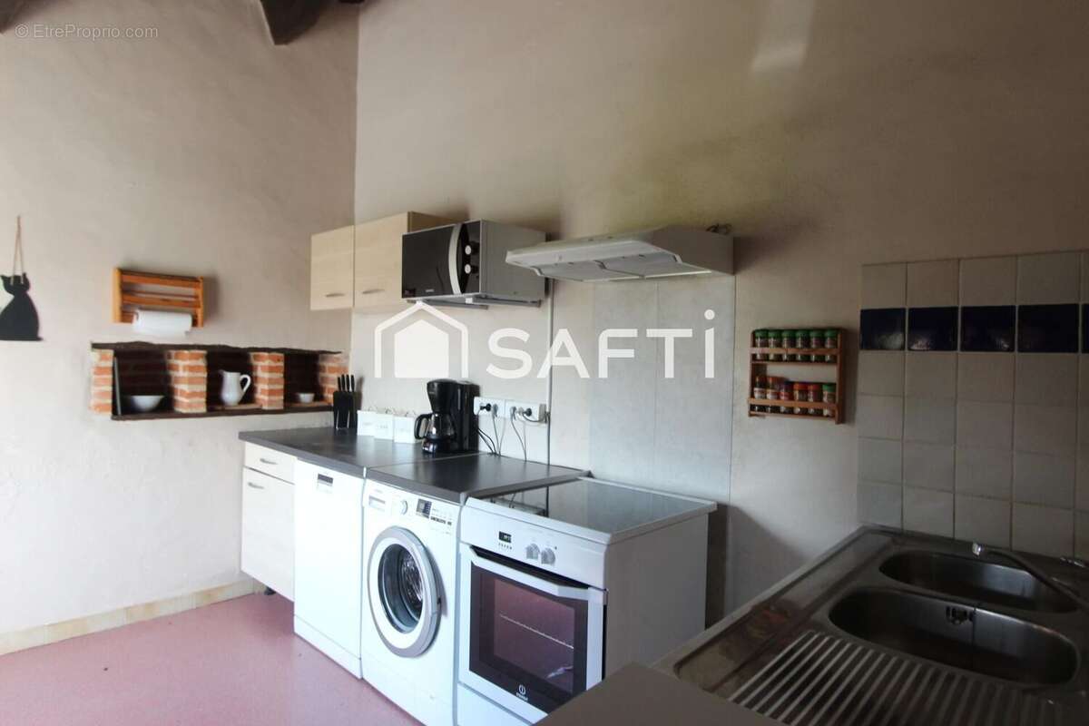 Photo 7 - Maison à LA CAILLERE-SAINT-HILAIRE