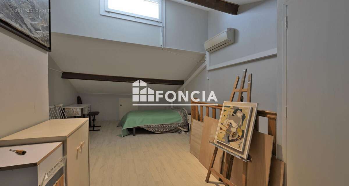 Appartement à LE GRAU-DU-ROI