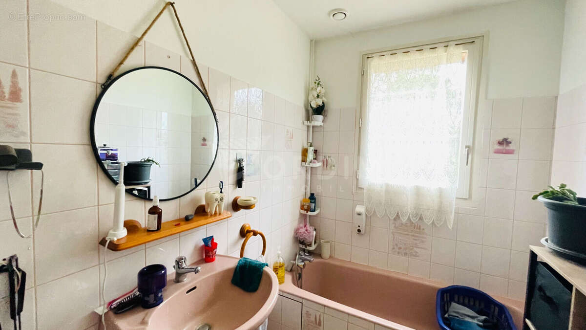 Maison  Butteaux - photo 7