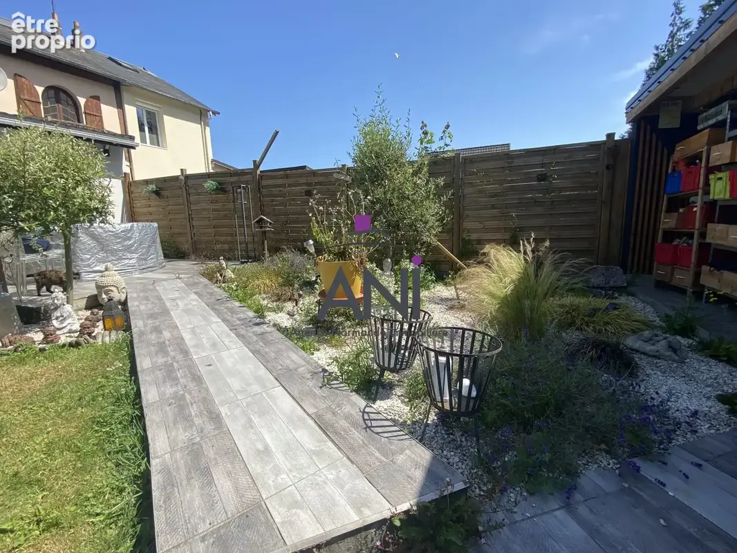 Maison 5 pièces 90 m² à vendre à Gueures (76730) - photo 1