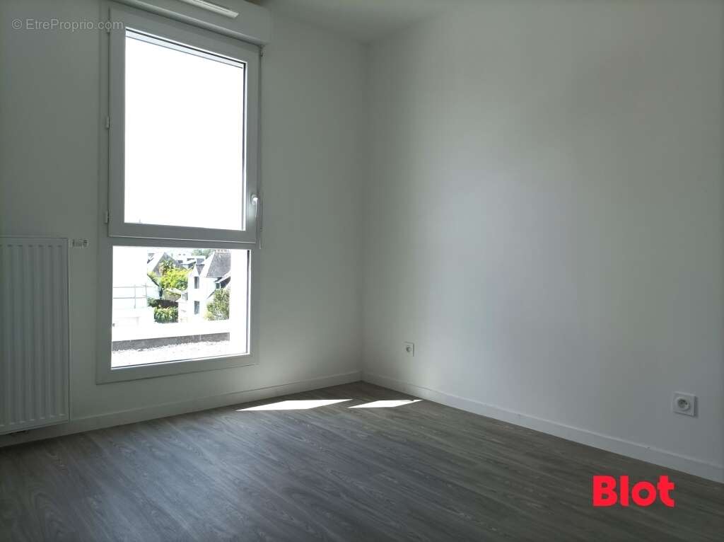 Appartement à VANNES