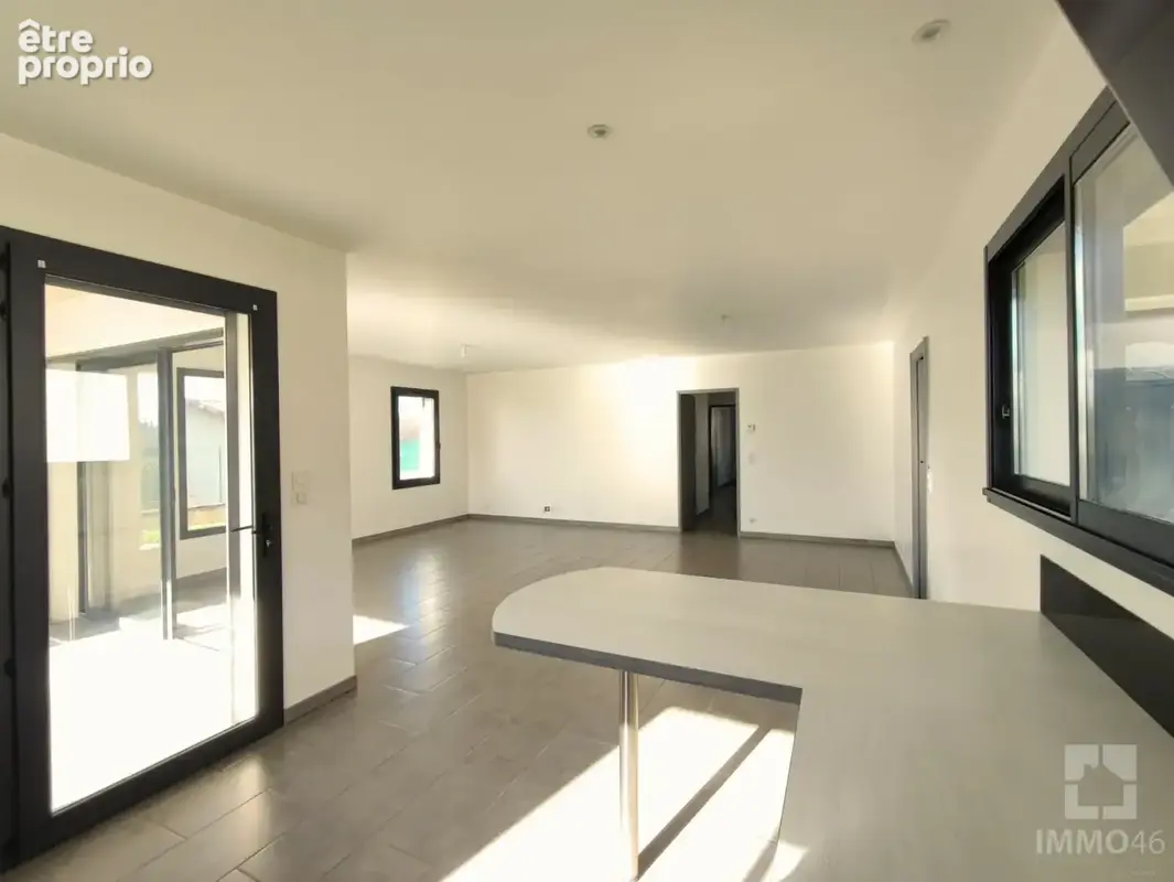 Maison 4 pièces 104 m² à vendre à Cahors (46000) - photo 5