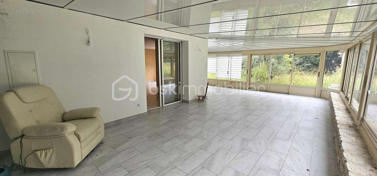 Maison à CARSAC-DE-GURSON