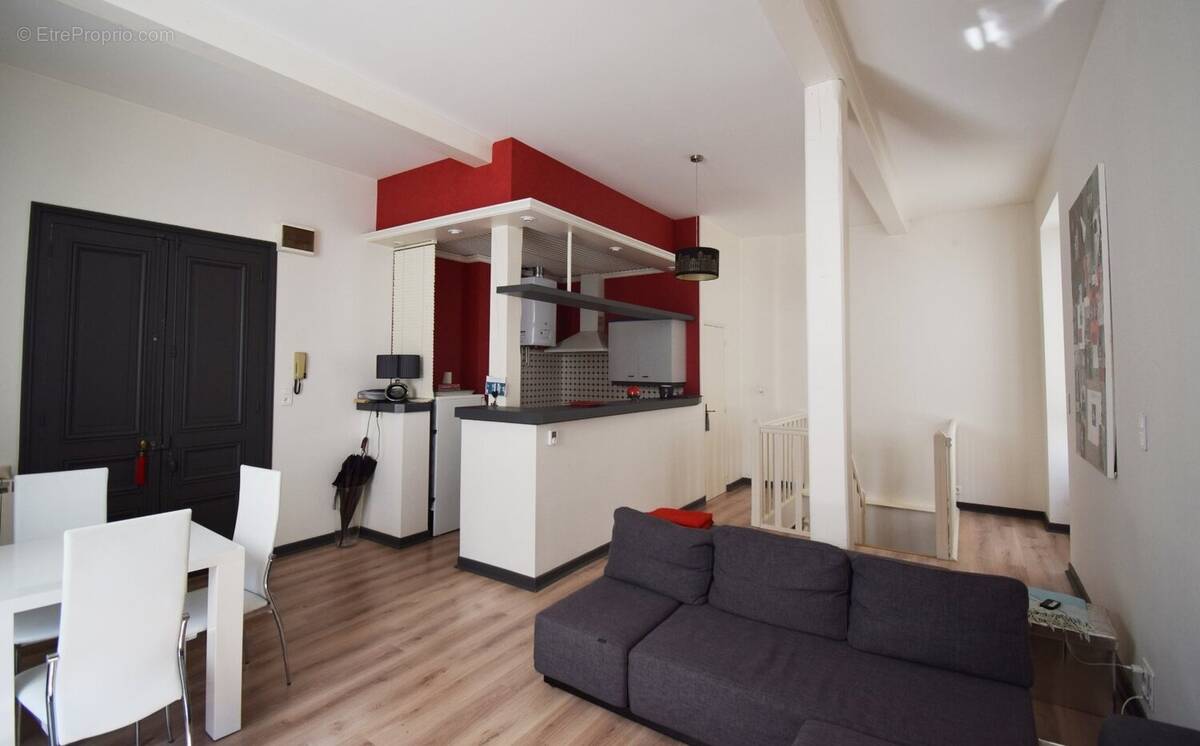 Appartement à VICHY