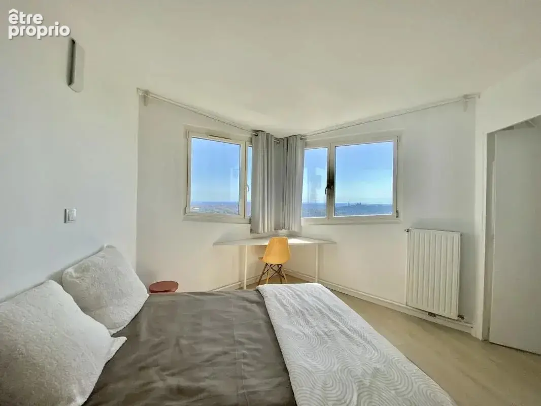 Rare LYON 9, appartement de 98m² avec VUE EXCEPTIONELLE - photo 7