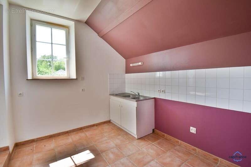 Appartement à MEUSNES