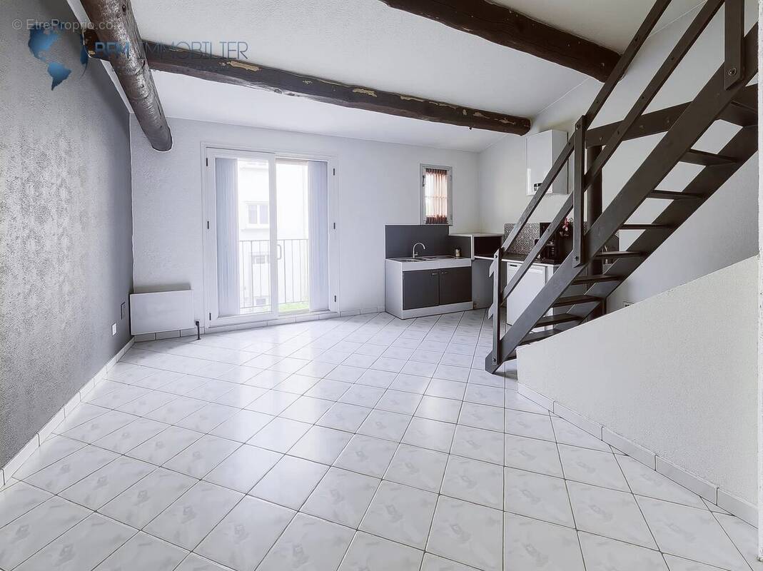 Appartement à GARDANNE