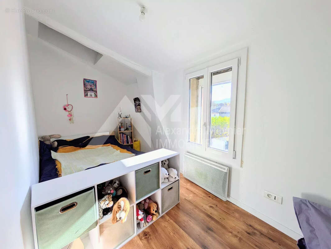 Maison à LA SONE